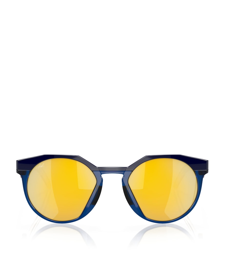 Oakley Kylian Mbappé Signature Series HSTN sunglasses - British product