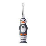 Brush-Baby WildOnes Rechargeable Toothbrush Percy Penguin GOODS M&S   