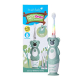 Brush-Baby WildOnes Rechargeable Toothbrush Kylie Koala GOODS M&S   