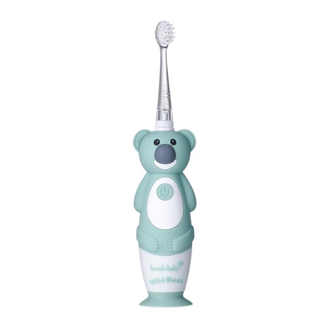 Brush-Baby WildOnes Rechargeable Toothbrush Kylie Koala GOODS M&S   