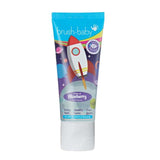 Brush-Baby Natural Blueberry flavoured  Rocket Toothpaste   50ml GOODS M&S   