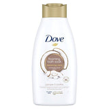 Dove Bubble Bath Soak Restoring Care Coconut & Cacao   450ml GOODS M&S   