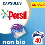 Persil 3 in 1 Laundry Washing Capsules Non Bio   40 per pack GOODS M&S   