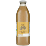 M&S Iced Coffee Latte   1L GOODS M&S   