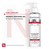 Pharmaceris N Puri-Capilium cleanser 190ml, imported from the UK