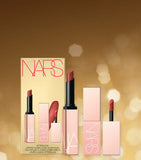 NARS Afterglow Lipstick and Blush Duo - British product