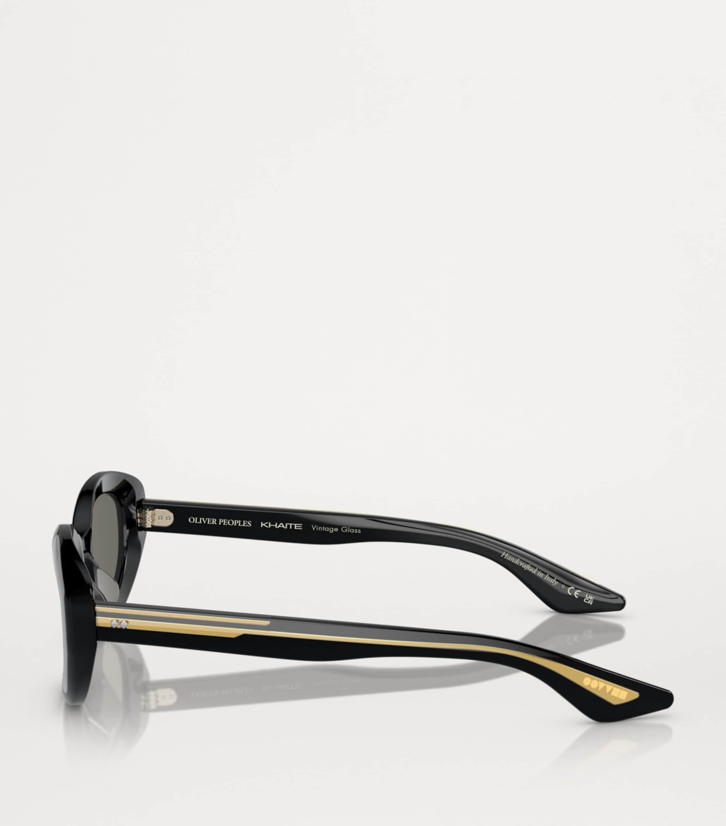 Oliver Peoples acetate sunglasses 0OV5513SU (British brand)