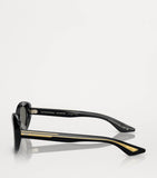 Oliver Peoples acetate sunglasses 0OV5513SU (British brand)