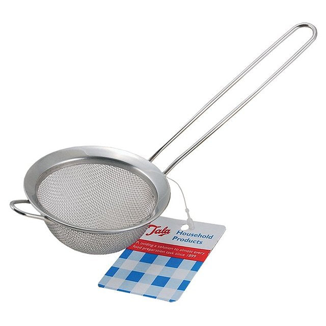 Tala Stainless Steel Sieve 8cm GOODS M&S   