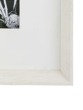 Gallery Home framed art White Tides Wild Flowers 65x55cm - British product