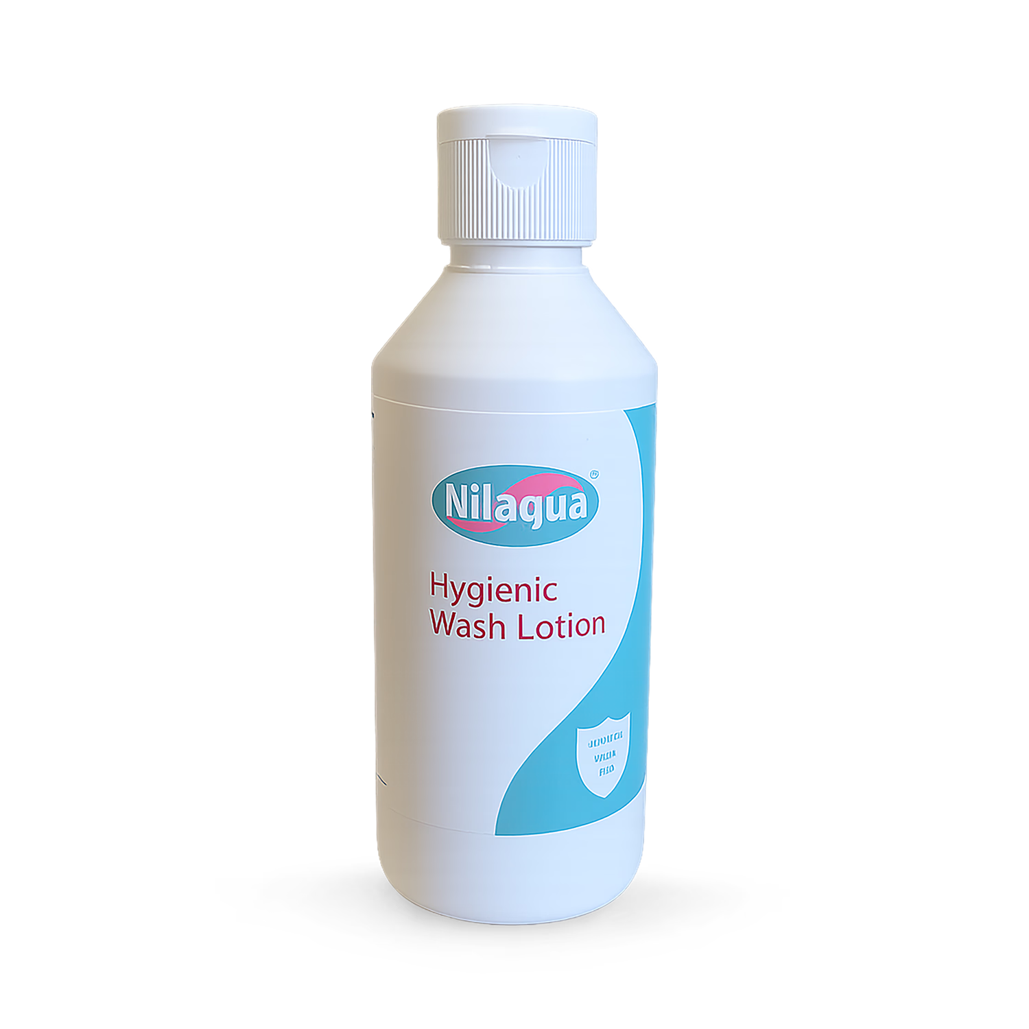 Nilaqua hygienic wash lotion 200ml - British product