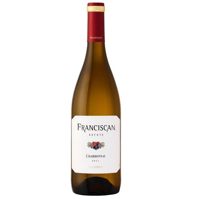 Franciscan Estate Chardonnay   75cl GOODS M&S   