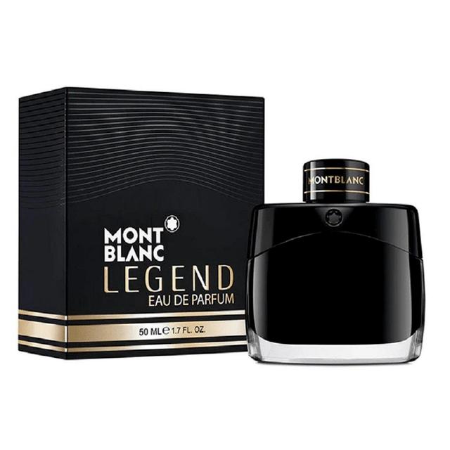 Mont Blanc Legend EDP   50ml GOODS M&S   