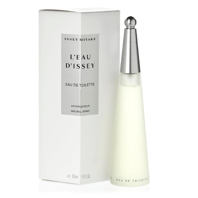 Issey Miyake Leau D Issey EDT   50ml GOODS M&S   