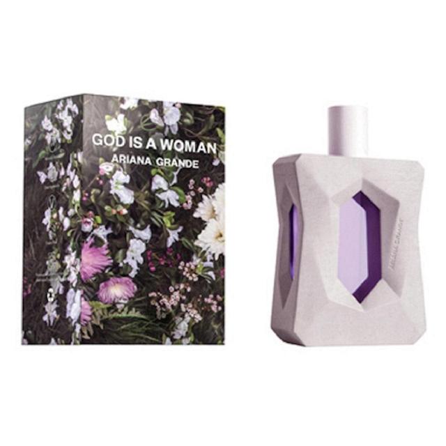 Ariana Grande God is a Woman EDP   30ml