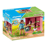 Playmobil 71308 Country Hen House GOODS M&S   