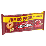 Jammie Dodgers Original Raspberry Twin Pack   280g GOODS M&S   