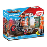 Playmobil 71256 Stunt Show Starter Pack GOODS M&S   