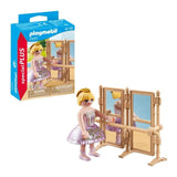 Playmobil 71171 Special Plus - Ballerina GOODS M&S   