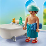 Playmobil 71167 Special Plus - Man in Bathtub GOODS M&S   