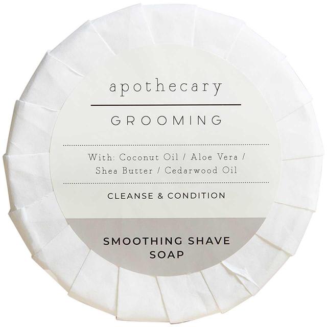 M&S Apoth Grooming Shaving Soap