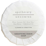 M&S Apoth Grooming Shaving Soap GOODS M&S   