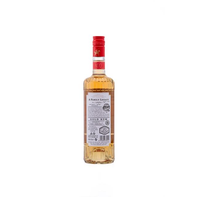 Don Q Gold Rum   70cl GOODS M&S   