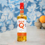 Don Q Gold Rum   70cl GOODS M&S   