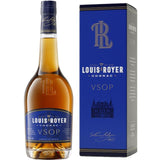 Louis Royer VSOP Cognac Gift Pack   70cl GOODS M&S   