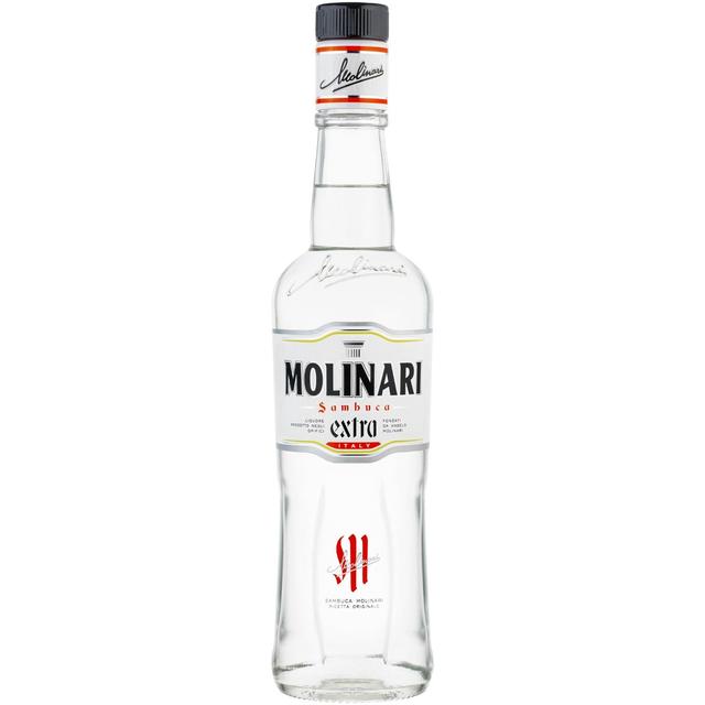 Molinari Sambuca Extra   50cl