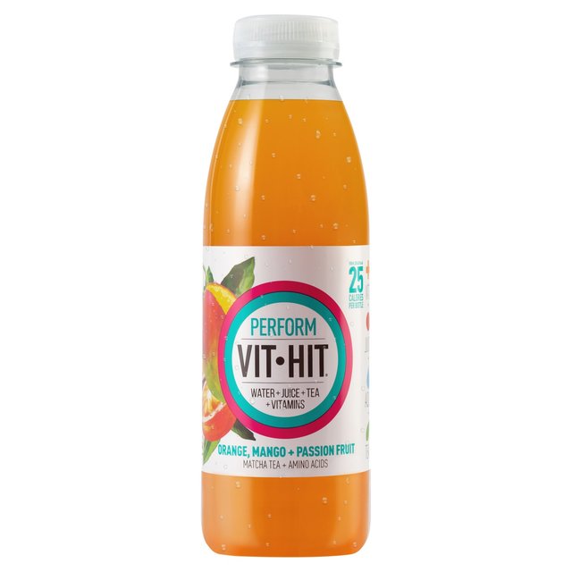 VITHIT Perform Orange Mango & Passionfruit   500ml