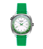 Bamford London GMT Summer +8 watch 40mm, imported from the UK