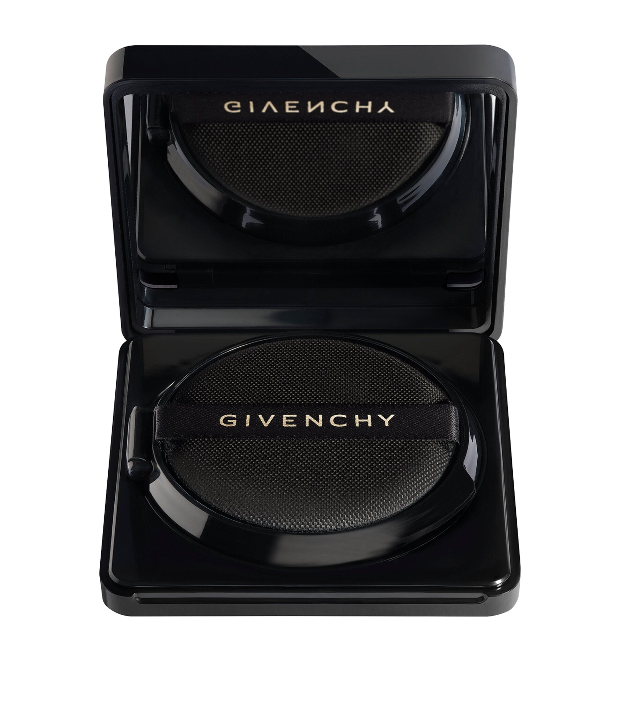 Givenchy Le Soin Noir Compact SPF 40 moisturiser 12g, UK version