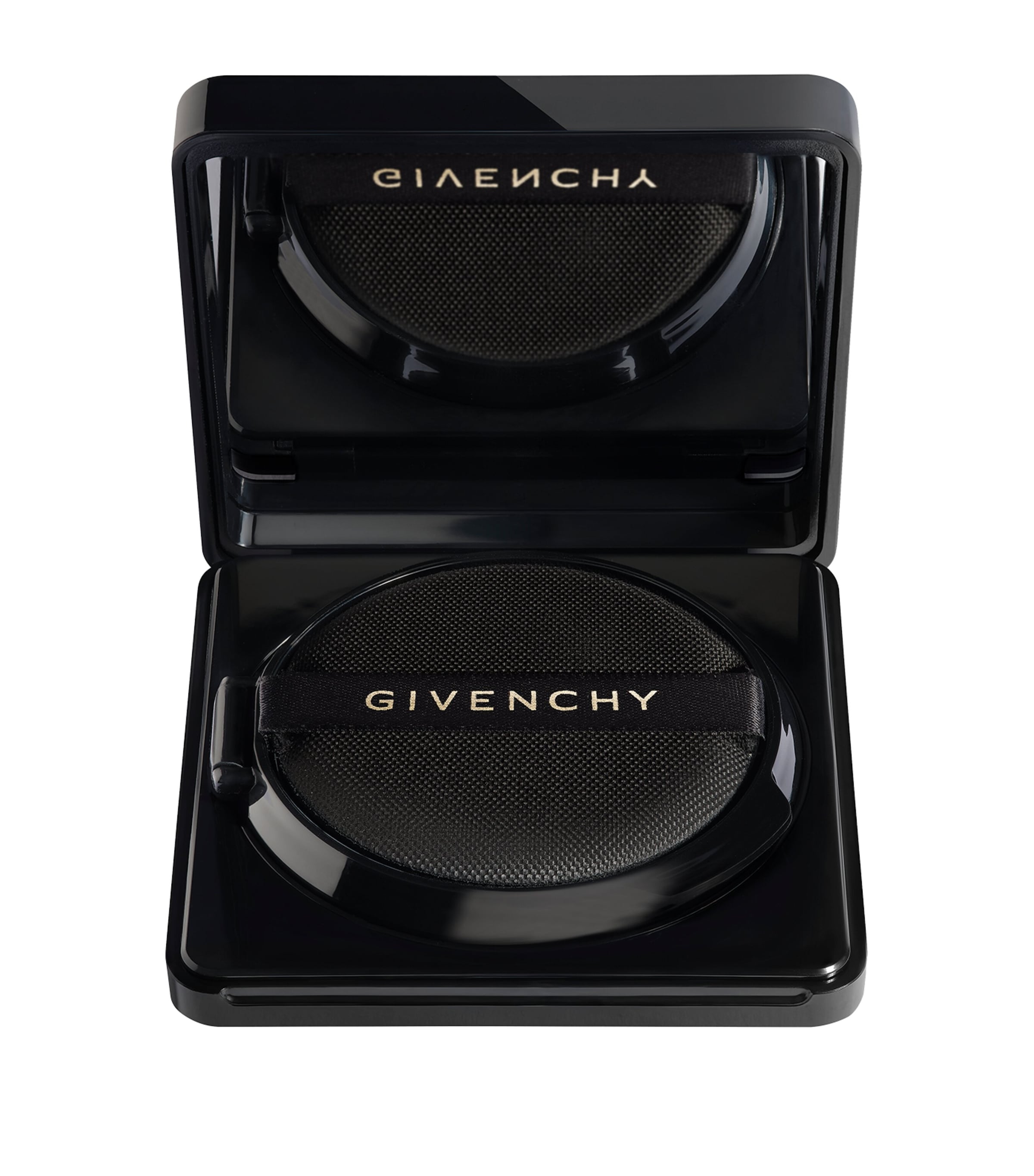 Givenchy Le Soin Noir Compact SPF 40 moisturiser 12g, UK version