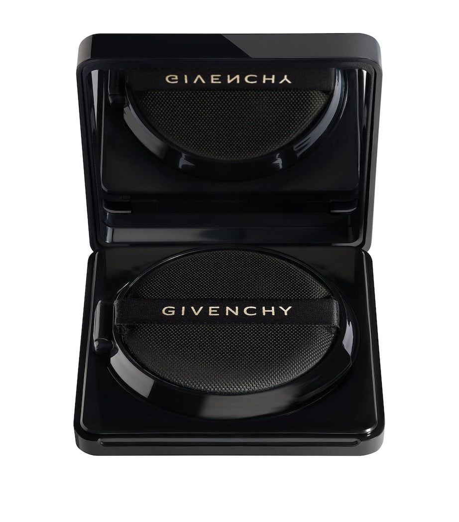 Givenchy Le Soin Noir Compact SPF 40 moisturiser 12g, UK version