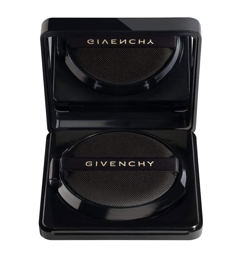 Givenchy Le Soin Noir Compact SPF 40 moisturiser 12g, UK version