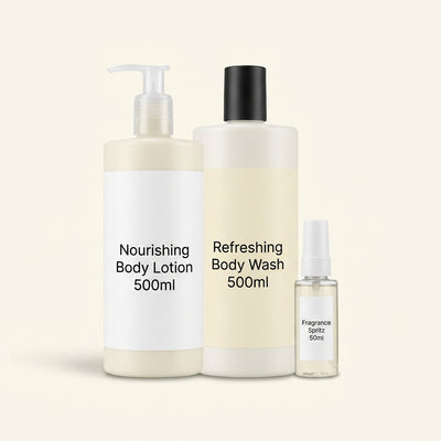 Boots Soap & Glory Magnificoco Trio- Buy online at McGrocer