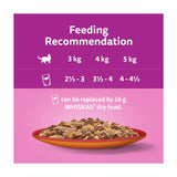 Whiskas Duo Meaty Combo in Jelly   12 x 85g GOODS M&S   