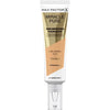 Max Factor Miracle Pure Foundation 44, imported from the UK