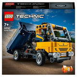 LEGO Technic Truck 42147 7+ GOODS M&S   