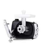 Ankarsrum grater attachment for mincer model 10 - British product