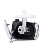 Ankarsrum grater attachment for mincer model 10 - British product