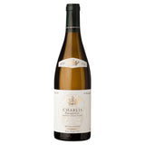 Jean Bouchard Chablis Premier Cru 2020   75cl GOODS M&S   