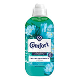 Comfort Creations Fabric Conditioner Waterlily & Lime 30 Washes   900ml GOODS M&S   