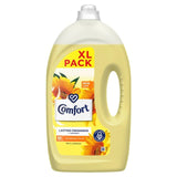 Comfort Fabric Conditioner Sunshiny Days 83 Washes   2490ml GOODS M&S   