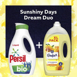 Comfort Fabric Conditioner Sunshiny Days 83 Washes   2490ml GOODS M&S   