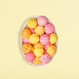 Yumma Candy - Yumma Cups   138g GOODS M&S   