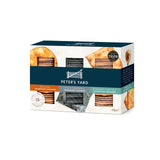 Peter's Yard Sourdough Crackers Selection Box   270g GOODS M&S   