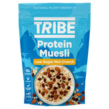 TRIBE Protein Muesli - Low Sugar Nut Crunch   400g GOODS M&S   