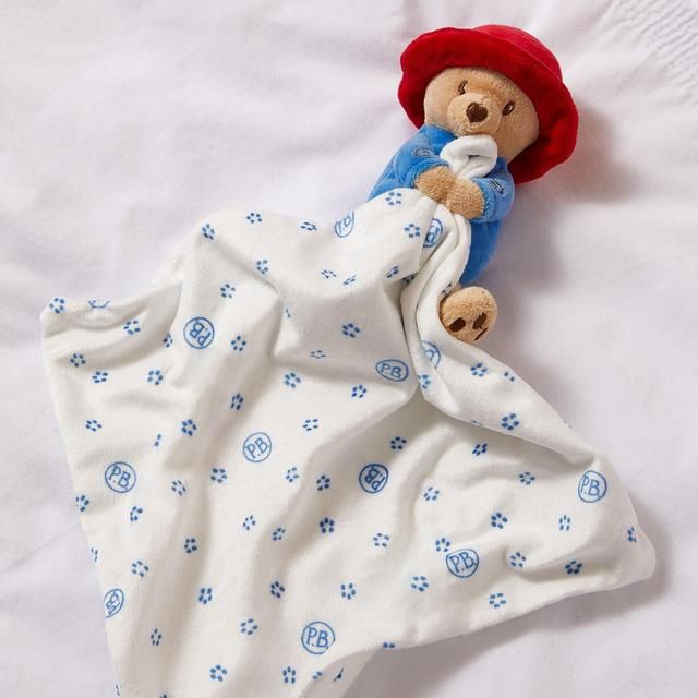 M&S Unisex Paddington Comforter One Size Multi GOODS M&S   